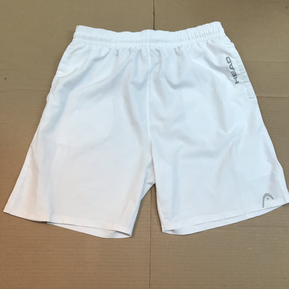 Women's Head Club Shorts L